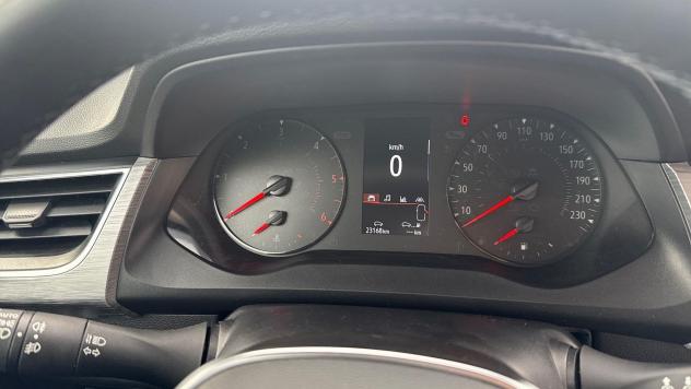 Renault Kangoo III 2021 1.5 Blue dCi Equilibre EDC - Foto 8