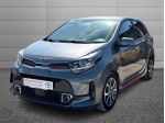 Kia Picanto III 2021 1.0 dpi GT Line