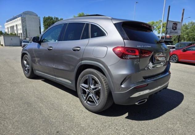 MERCEDES-BENZ GLA 220 d Automatic Premium UNICO PROP. PERMUTE rif. 23918104 - Foto 3
