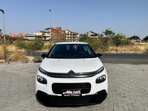 Citroen C3 1.5DIESEL PARI AL NUOVO CHIAMA 2019 - Foto 10