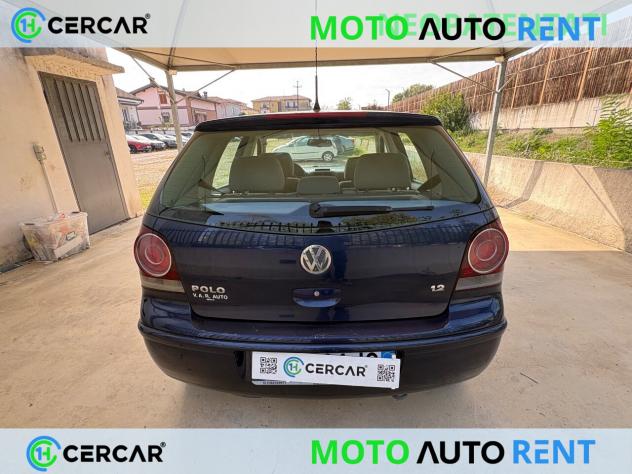 Volkswagen Polo 5 Porte Polo 5p 1.2 Comfortline - Foto 5