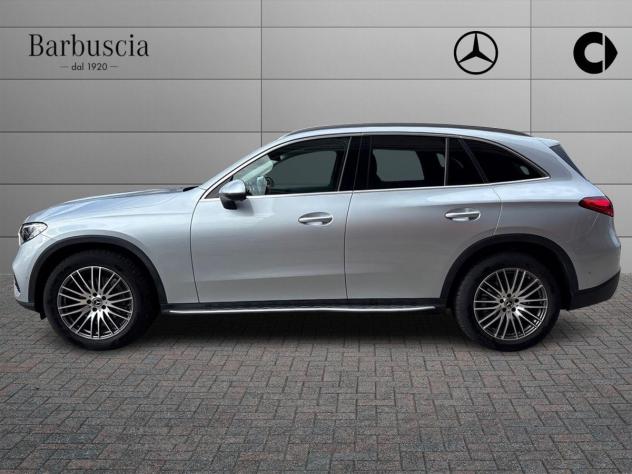 Mercedes-Benz GLC - X254 - 220 d Advanced Plus 4matic auto - Foto 5