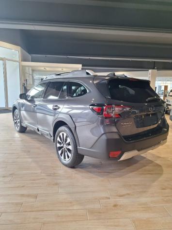 SUBARU Outback 5ª serie Outback 2.5i Lineartronic Premium - Foto 4