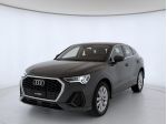 AUDI Q3 Sportback 35 2.0 tdi Business Plus s-tronic - IVA ESPOSTA