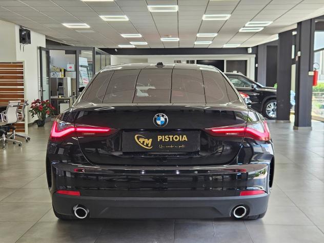 BMW 420d Gran Coupe mhev 48V xdrive Sport auto - IVA ESPOSTA - Foto 5