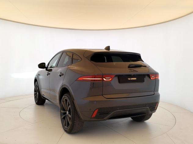Jaguar E-Pace 2.0D I4 163 CV AWD Auto R-Dynamic SE - Foto 7