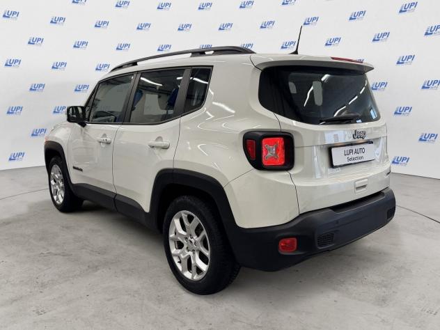 Jeep Renegade 1.6 mjt Limited fwd 120cv E6 - Foto 5