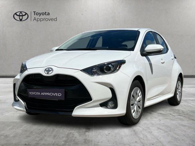 Toyota Yaris 1.0 Active