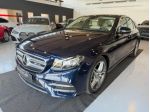 MERCEDES-BENZ E 220 d 4Matic Auto Premium Plus AMG rif. 23904277