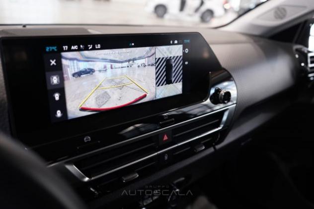 CITROEN C4 1.5 BlueHDi 130cv S&S EAT8 Max #TettoApribile rif. 23755212 - Foto 10