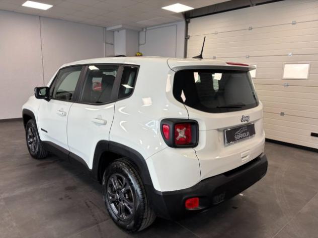 JEEP Renegade 1.6 Mjt Longitude rif. 24001757 - Foto 6