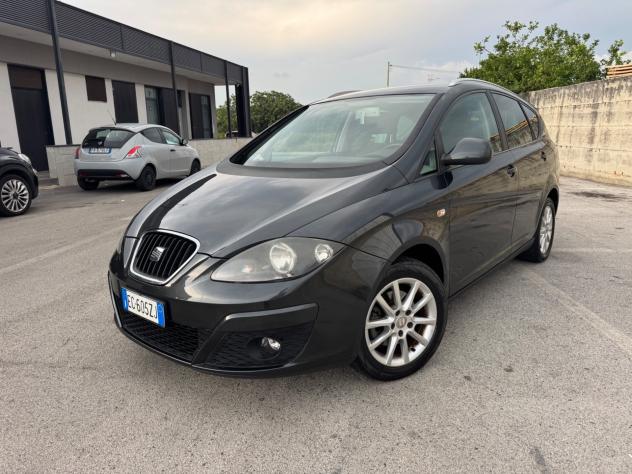 Seat Altea 1.6 TDI 105 CV CR DPF Style
