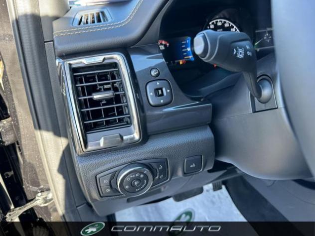 FORD Ranger 2.0 ECOBLUE aut. 213 CV DC Wildtrak 5 posti rif. 23877626 - Foto 10