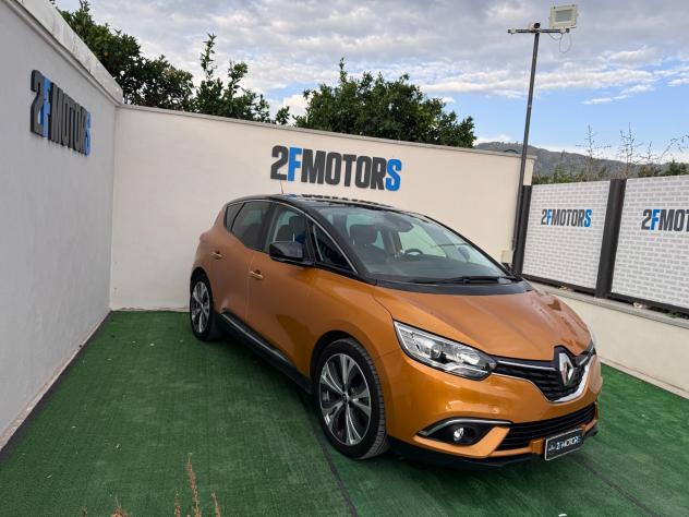 Renault Scenic dCi 8V 110 CV Energy Intens - Foto 2