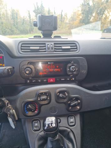 Fiat Panda 1.3 MJT 95 CV S&S Easy - Foto 7