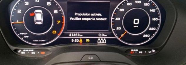 AUDI Q2 30 TFSI ADVANCED rif. 23922439 - Foto 10