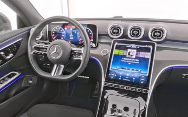 MERCEDES-BENZ CLE 200 Cabrio AMG Line Advanced rif. 23829947 - Foto 5