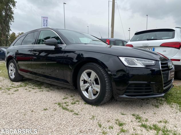 AUDI - A4 Avant - 2.0 TDI 150CV - FINANZIABILE - Foto 5
