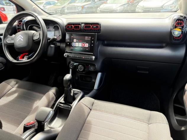 CITROEN C3 Aircross BlueHDi 100 Shine *PROMO* rif. 23666570 - Foto 10