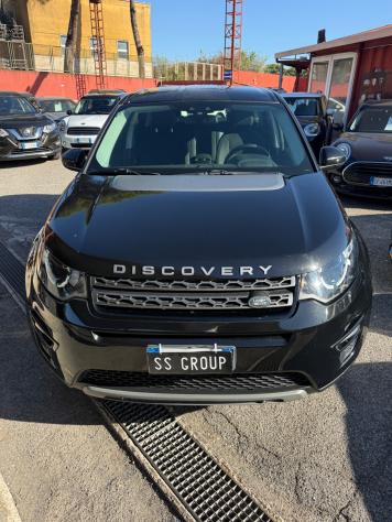 Discovery Sport 2.0 TD4 150 CV HSE Luxury - Foto 2