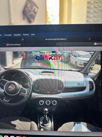 Fiat 500L 1.3 Multijet 95 CV Red - Foto 6