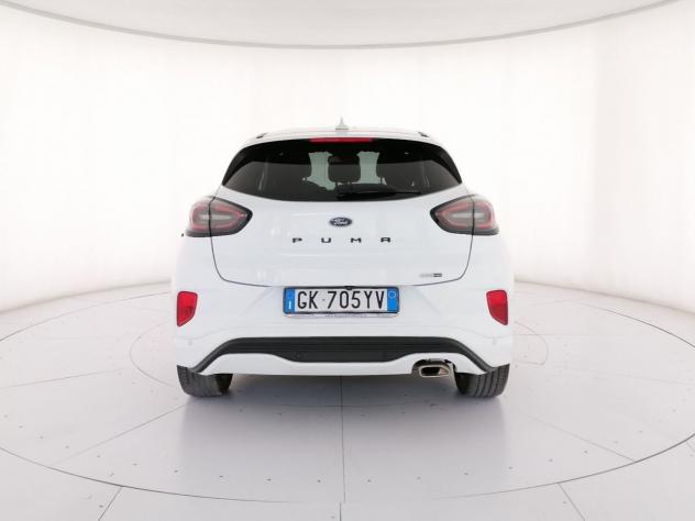 Ford Puma 1.0 ecoboost h ST-Line X s&s 125cv - Foto 4