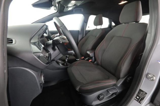 FORD Puma Puma 1.0 EcoBoost Hybrid 125 CV S&S ST-Line rif. 24054873 - Foto 2