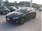 Hyundai i20 III 2021 1.2 mpi Connectline