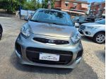 Kia Picanto 1.0 12V EcoGPL 5 porte Glam