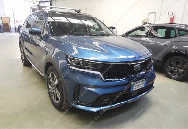 KIA Sorento 1.6T-GDi HEV 4WD Evolution UNIPRO IVA DEDUCIBILE rif. 23509316 - Foto 3