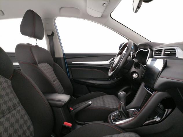 MG ZS 1.5 Comfort - Foto 6