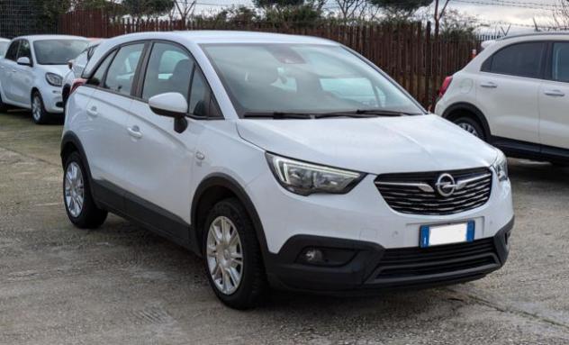 OPEL Crossland X 1.2cc 83cv TELECAM CERCHI IN LEGA CRUISE CONTROL rif. 23219669 - Foto 2