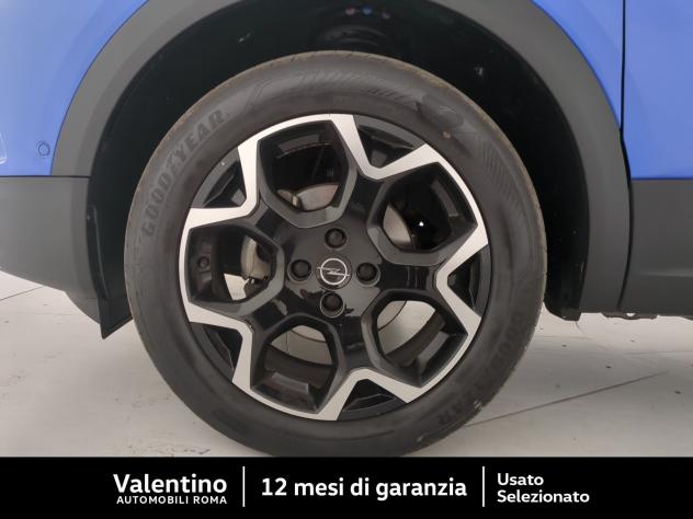 Opel Mokka 1.2 t Ultimate s&s 130cv at8 - Foto 9