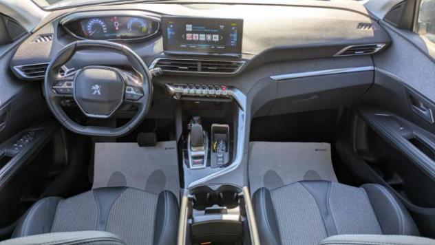 PEUGEOT 3008 PLUG-IN 1.6phev 180cv(225cv) E-EAT8 rif. 24075960 - Foto 6