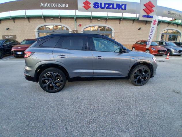 Renault Austral 1.2 E-TECH HEV 200 ICONIC ESPRIT ALPINE AT - Foto 5