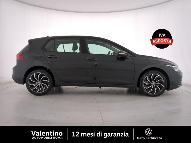 Volkswagen Golf 1.0 eTSI DSG EVO Life - Foto 2