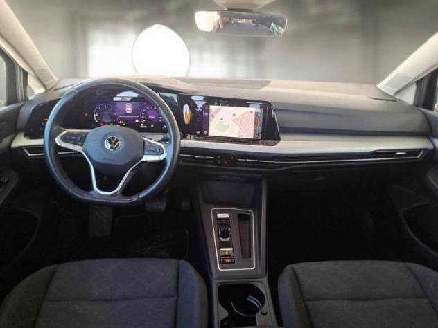 Volkswagen Golf 2.0 TDI SCR 85kW Life DSG - Foto 5