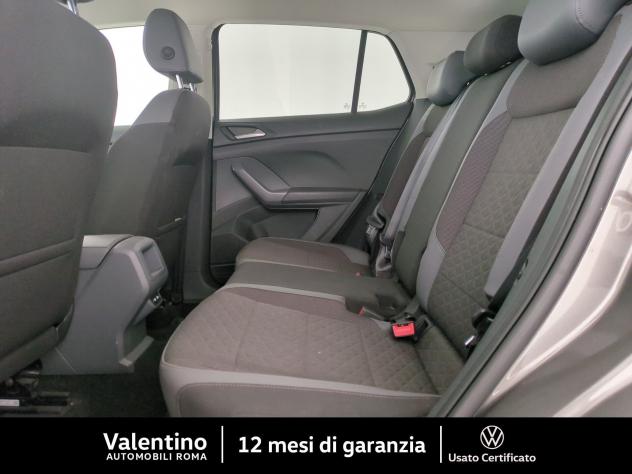 Volkswagen T-Cross 1.0 TSI DSG Advanced - Foto 10