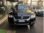 Volkswagen Touareg 2.5 R5 TDI DPF Exclusive