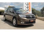 Dacia Logan MCV 0.9 TCe 90 GPL Comfort 2019