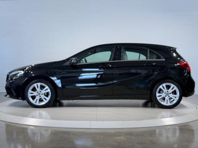MERCEDES-BENZ A 180 d Sport PREZZO REALE rif. 23999708 - Foto 2
