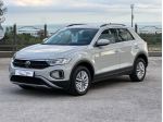 Volkswagen T-Roc 1.5 TSI ACT DSG Life