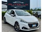 Peugeot 208 BlueHDi 75 5 porte black line 2017
