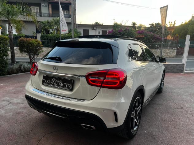 M-Benz GLA 220 CDI 4Matic Premium- AMG-TETTO- FULL - Foto 7