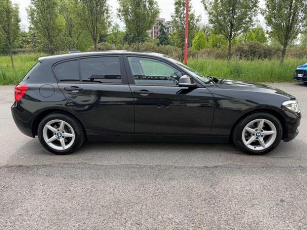 BMW 118 d 5p. cambio automatico rif. 23802722 - Foto 6