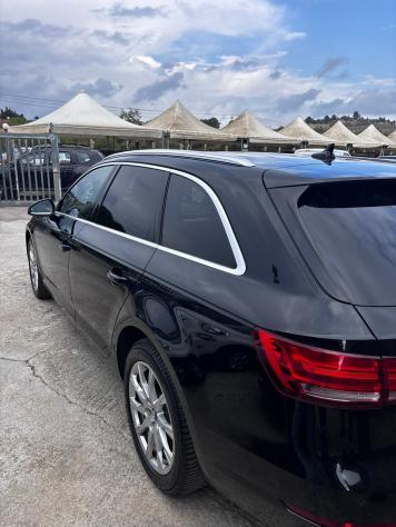 Audi A4 Avant 2.0 TDI 122 CV S tronic line edition - Foto 5