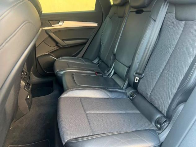 AUDI Q5 50 TFSIe PHEV quattro S tronic S line plus rif. 24139195 - Foto 9