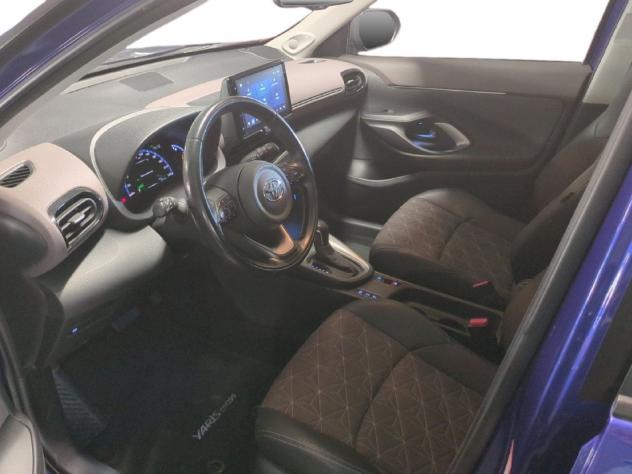 Toyota Yaris Cross 1.5H (116 CV) E-CVT Lounge - Foto 10