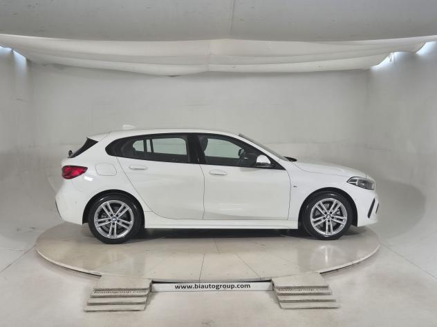 BMW Serie 1 F40 Diesel 116d Msport auto - Foto 6
