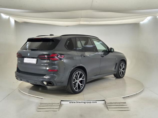 BMW X5 G05 LCI 2023 xdrive30d MSport Pro auto - Foto 5